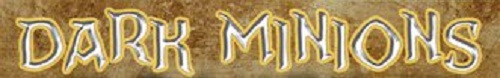 Dark Minions titre